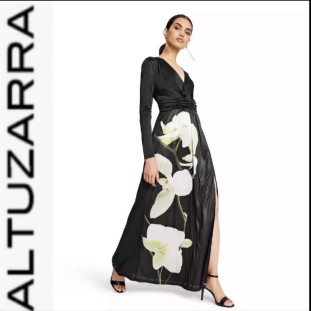 Altuzarra XS Maxi Dress
